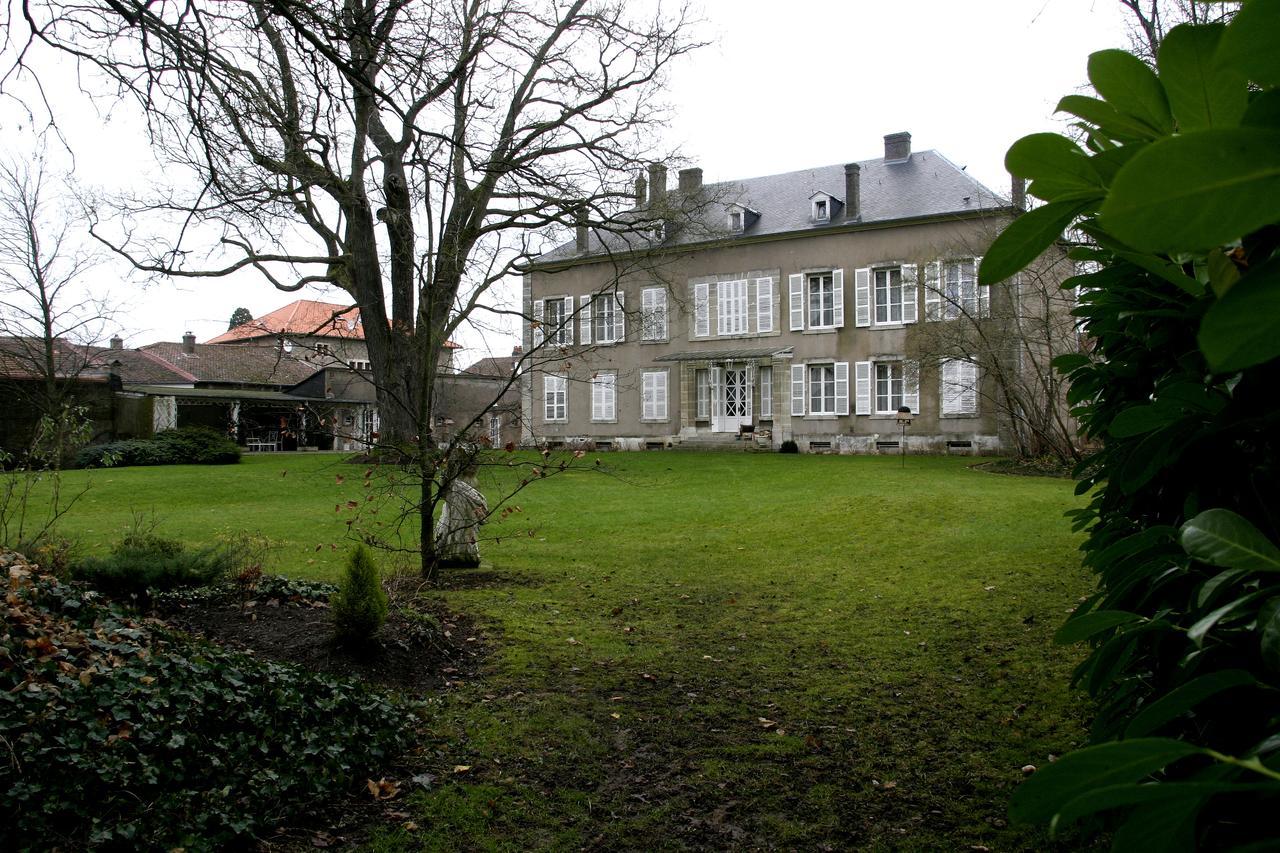 Chateau Mesny Vic-sur-Seille Exterior photo